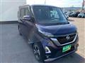 2023 Nissan ROOX