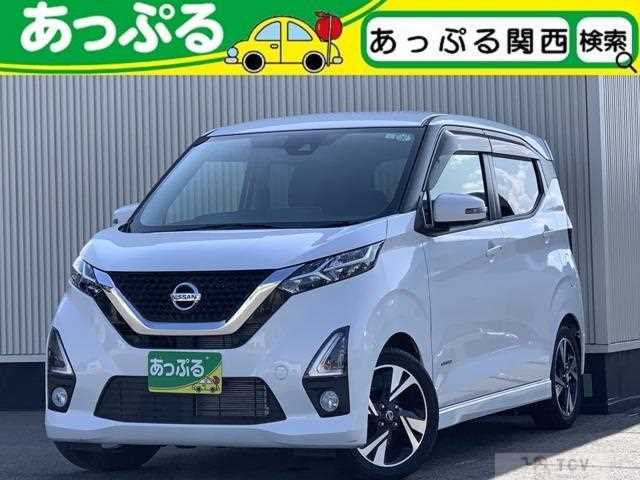2019 Nissan Nissan Others