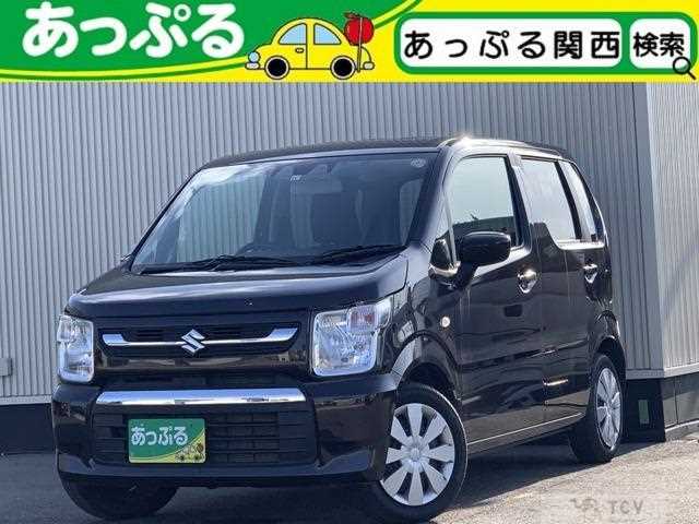 2022 Suzuki Wagon R