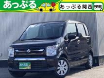 2022 Suzuki Wagon R