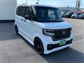 2023 Honda N BOX