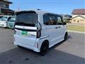 2023 Honda N BOX