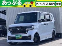 2023 Honda N BOX
