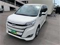 2019 Toyota Noah