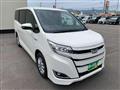 2019 Toyota Noah