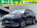 2018 Toyota Harrier