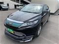 2018 Toyota Harrier