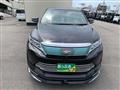 2018 Toyota Harrier