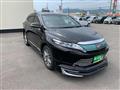 2018 Toyota Harrier