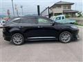 2018 Toyota Harrier