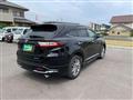 2018 Toyota Harrier