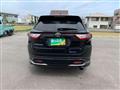2018 Toyota Harrier