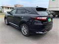 2018 Toyota Harrier