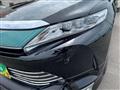 2018 Toyota Harrier