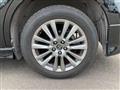 2018 Toyota Harrier