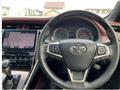 2018 Toyota Harrier