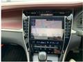 2018 Toyota Harrier