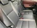 2018 Toyota Harrier