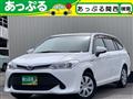 2015 Toyota Corolla Fielder