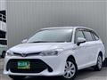 2015 Toyota Corolla Fielder
