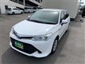 2015 Toyota Corolla Fielder