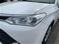 2015 Toyota Corolla Fielder