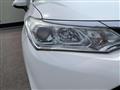 2015 Toyota Corolla Fielder