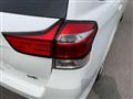 2015 Toyota Corolla Fielder