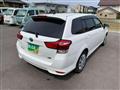 2015 Toyota Corolla Fielder