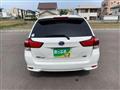 2015 Toyota Corolla Fielder