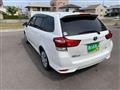 2015 Toyota Corolla Fielder