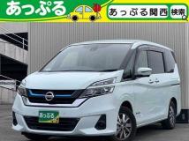 2018 Nissan Serena