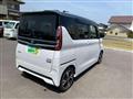 2023 Nissan ROOX