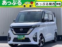 2023 Nissan ROOX