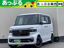 2026 Honda N BOX