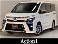 2019 Toyota Voxy