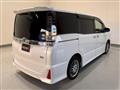2019 Toyota Voxy