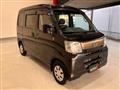 2015 Daihatsu Hijet Cargo