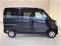 2015 Daihatsu Hijet Cargo