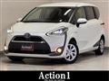 2018 Toyota Sienta