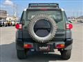 2013 Toyota FJ Cruiser