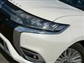 2018 Mitsubishi Outlander