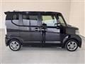 2014 Honda N BOX