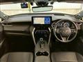 2022 Toyota Harrier
