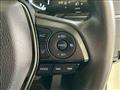2022 Toyota Harrier