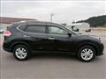 2016 Nissan X-Trail