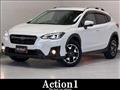 2017 Subaru IMPREZA XV HYBRID