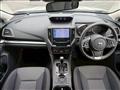 2017 Subaru IMPREZA XV HYBRID