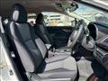 2017 Subaru IMPREZA XV HYBRID