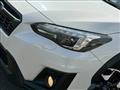 2017 Subaru IMPREZA XV HYBRID